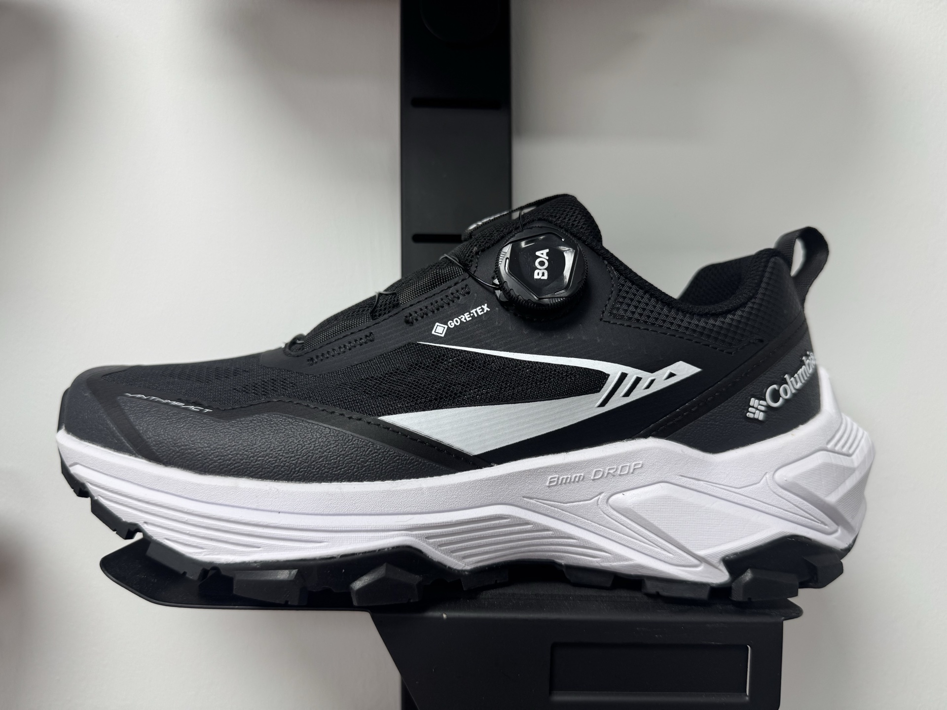 Columbia Sneakers Breathable M-l-s