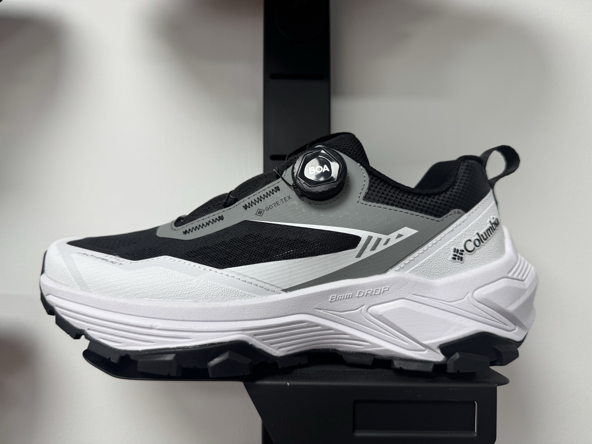 Columbia Sneakers Breathable M-l-s