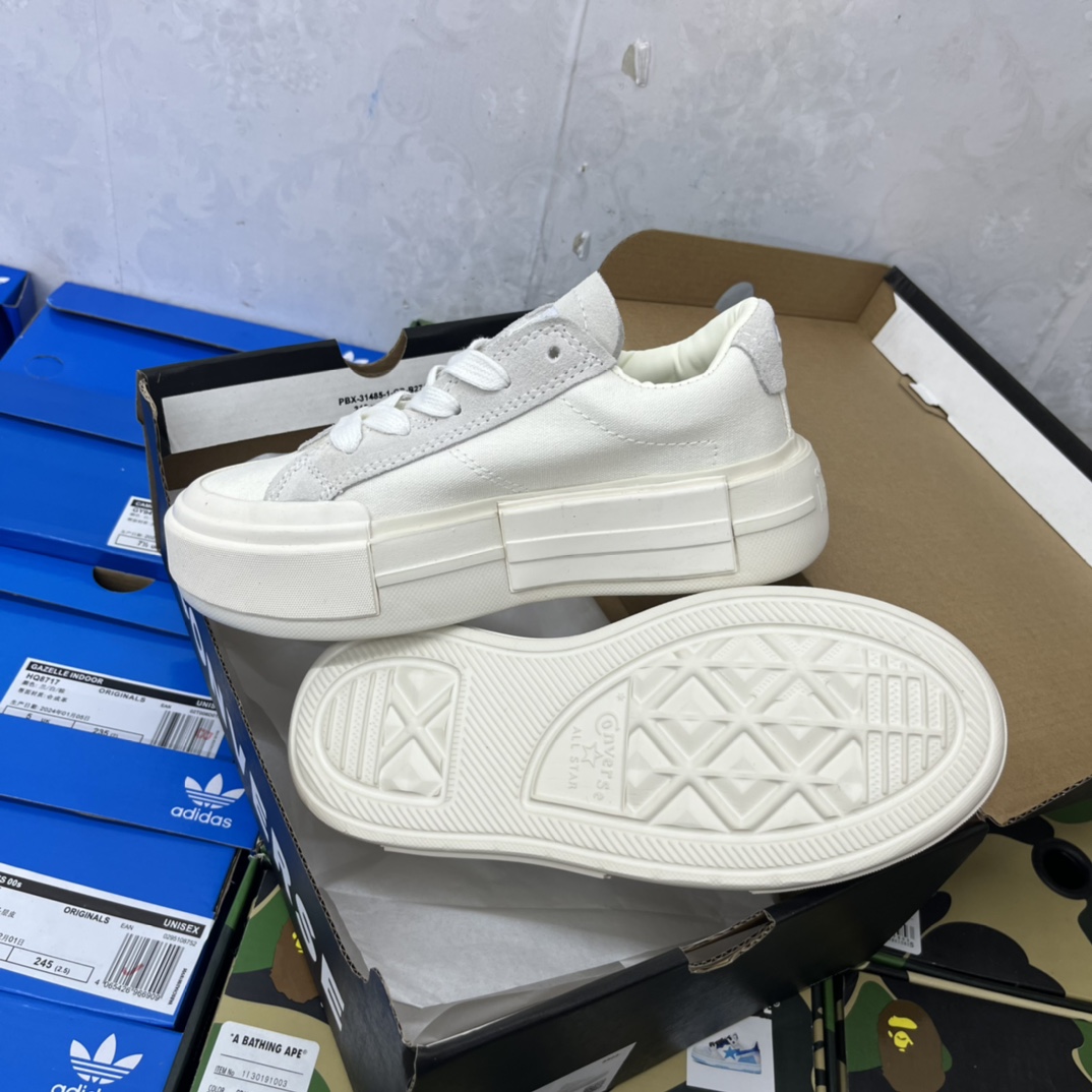 Converse Basic Shoes M-s