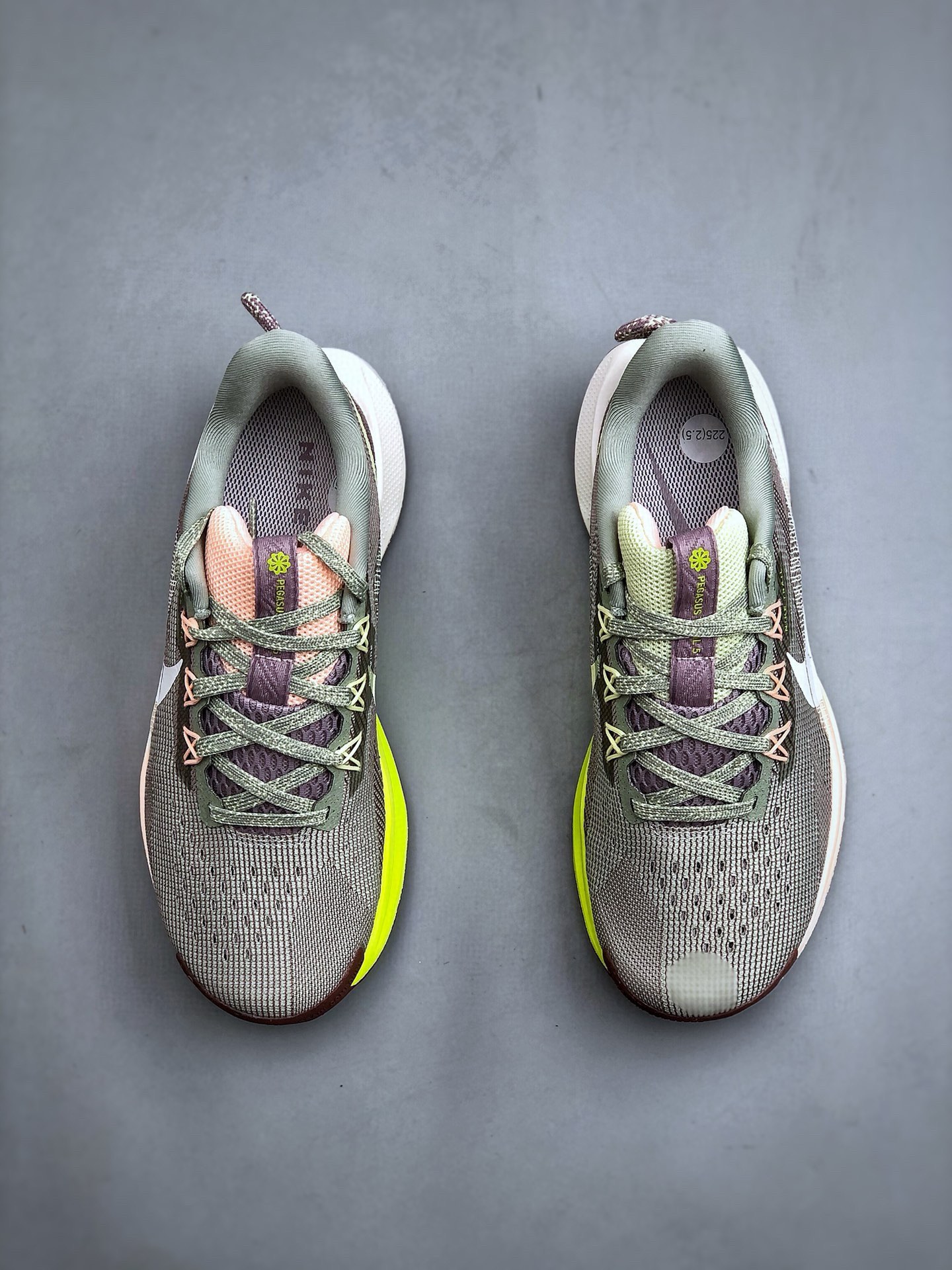 Basic Shoes L-s