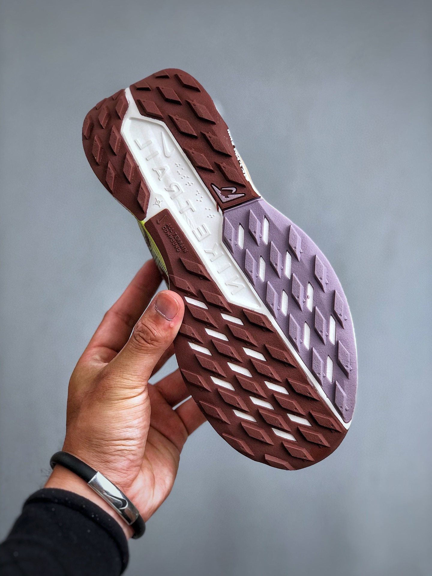 Basic Shoes L-s