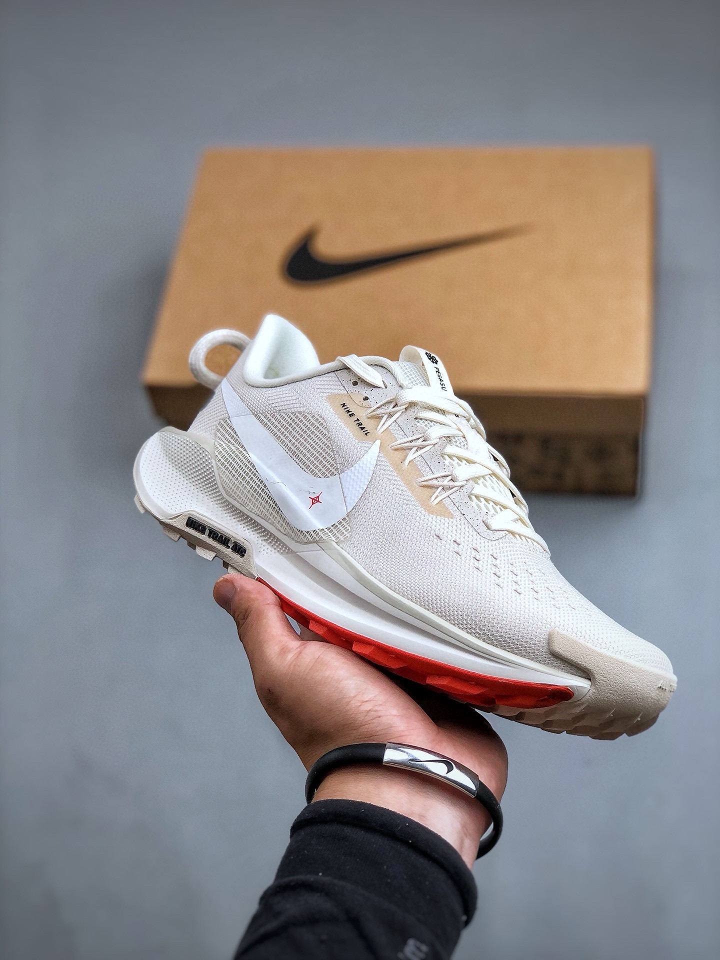 Basic Shoes L-s