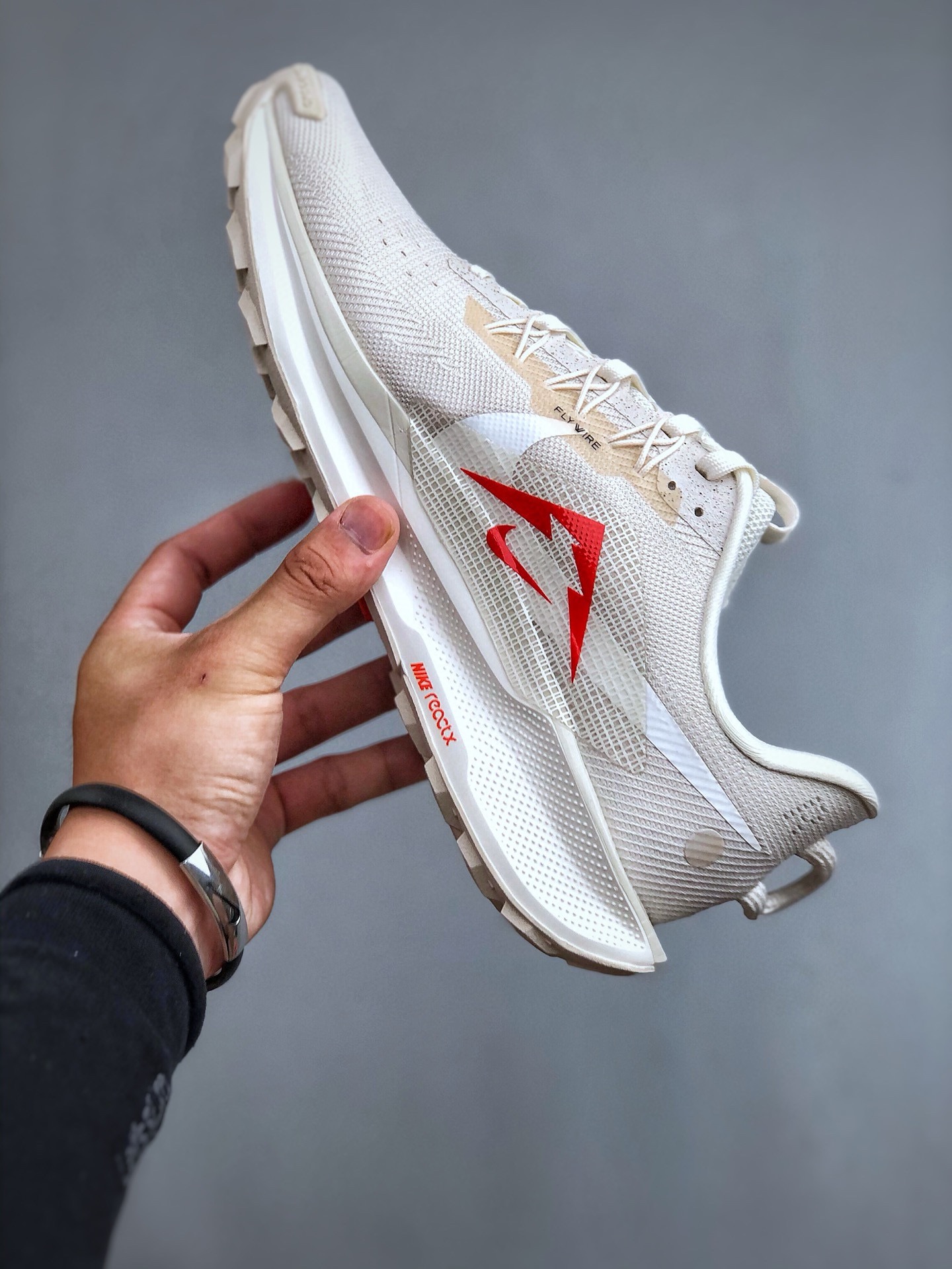 Basic Shoes L-s