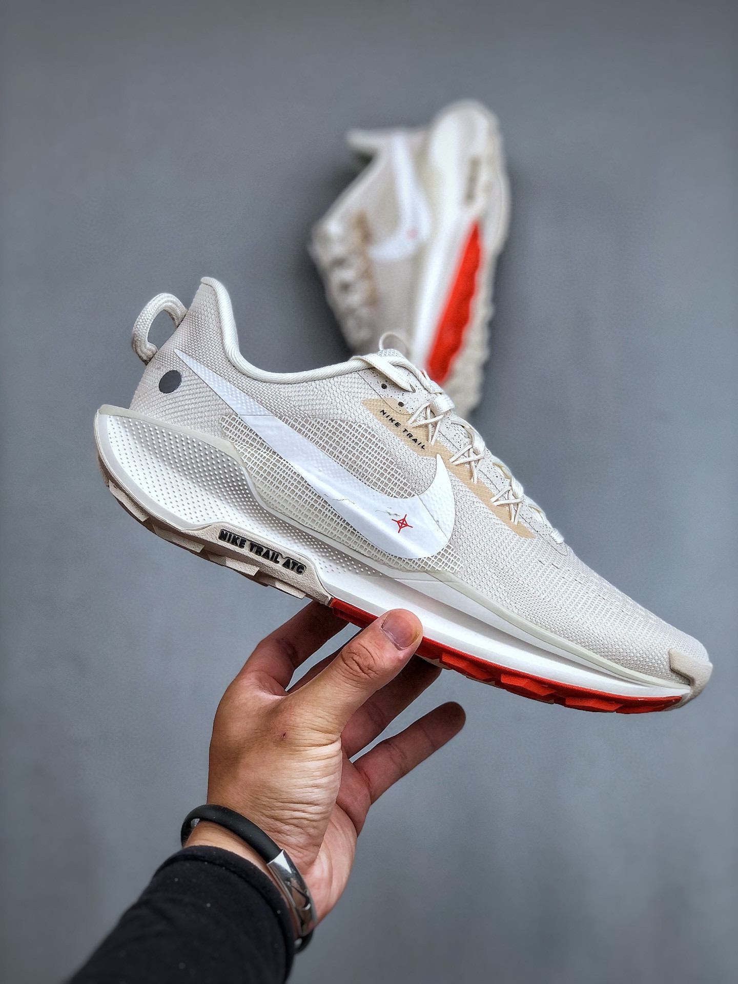 Basic Shoes L-s