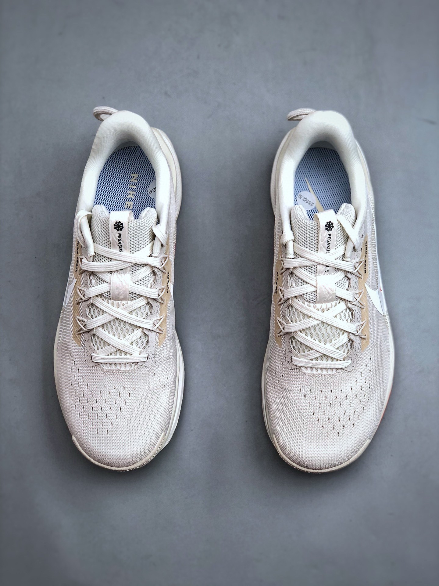 Basic Shoes L-s