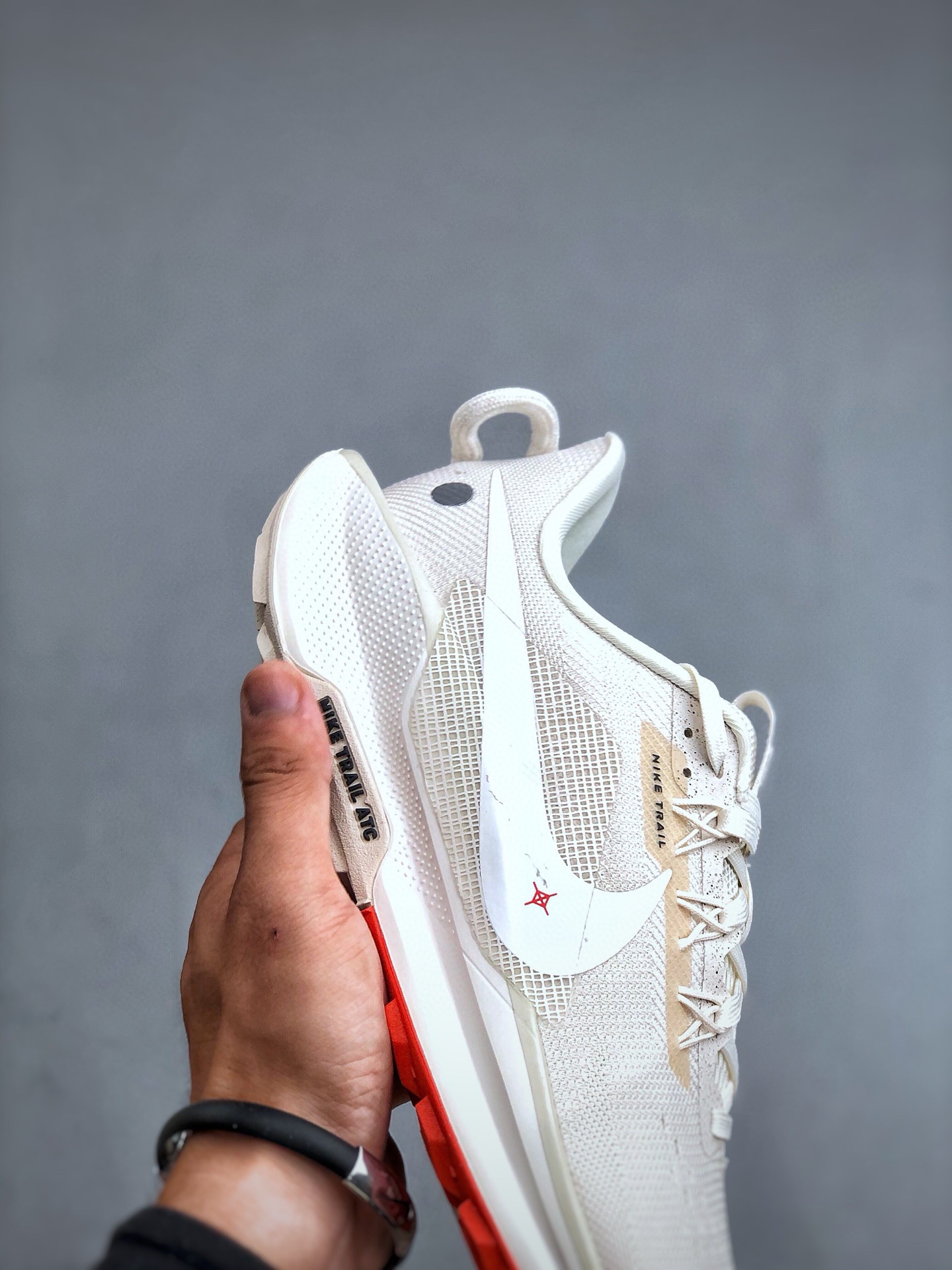 Basic Shoes L-s