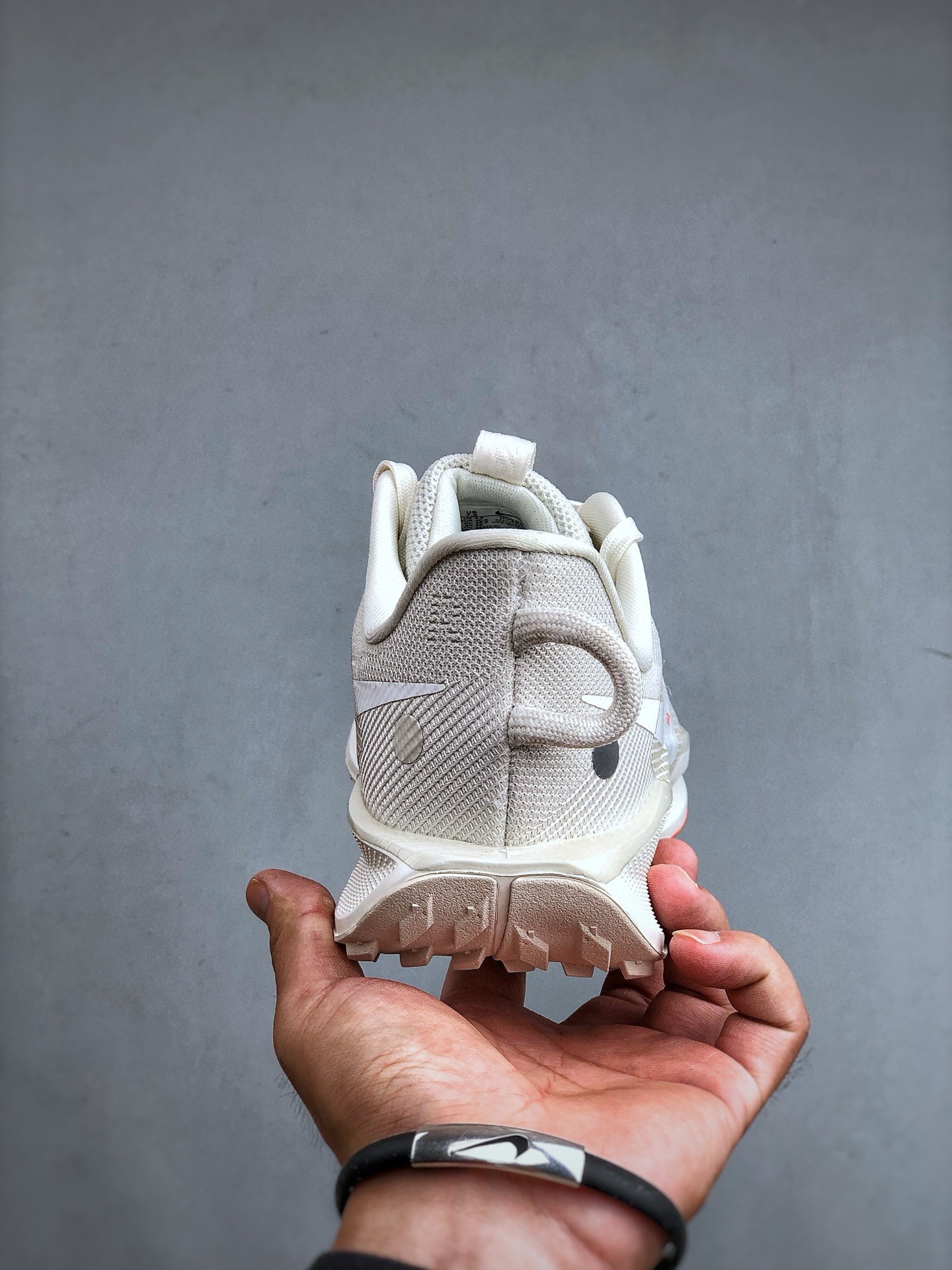 Basic Shoes L-s