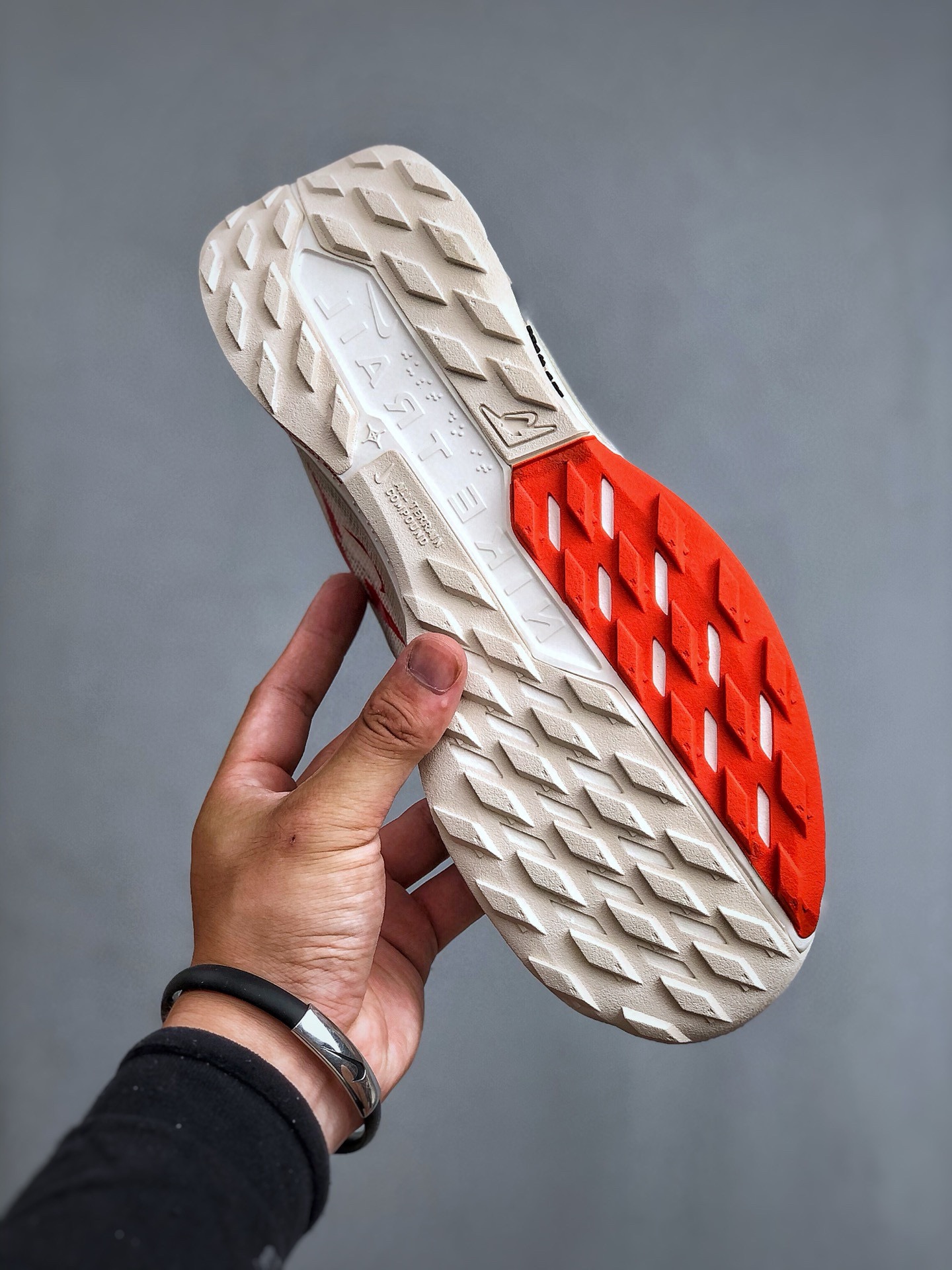 Basic Shoes L-s