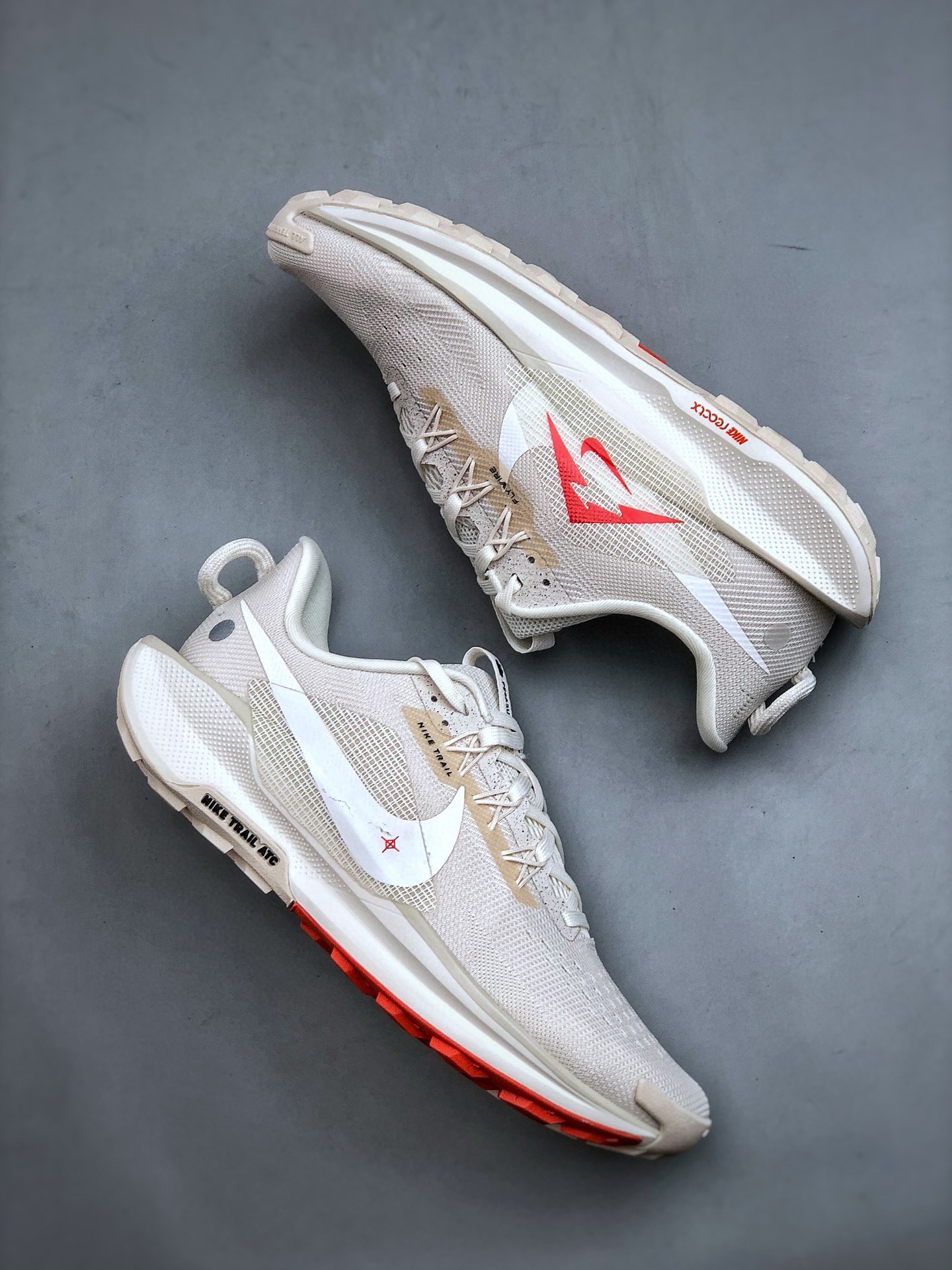 Basic Shoes L-s
