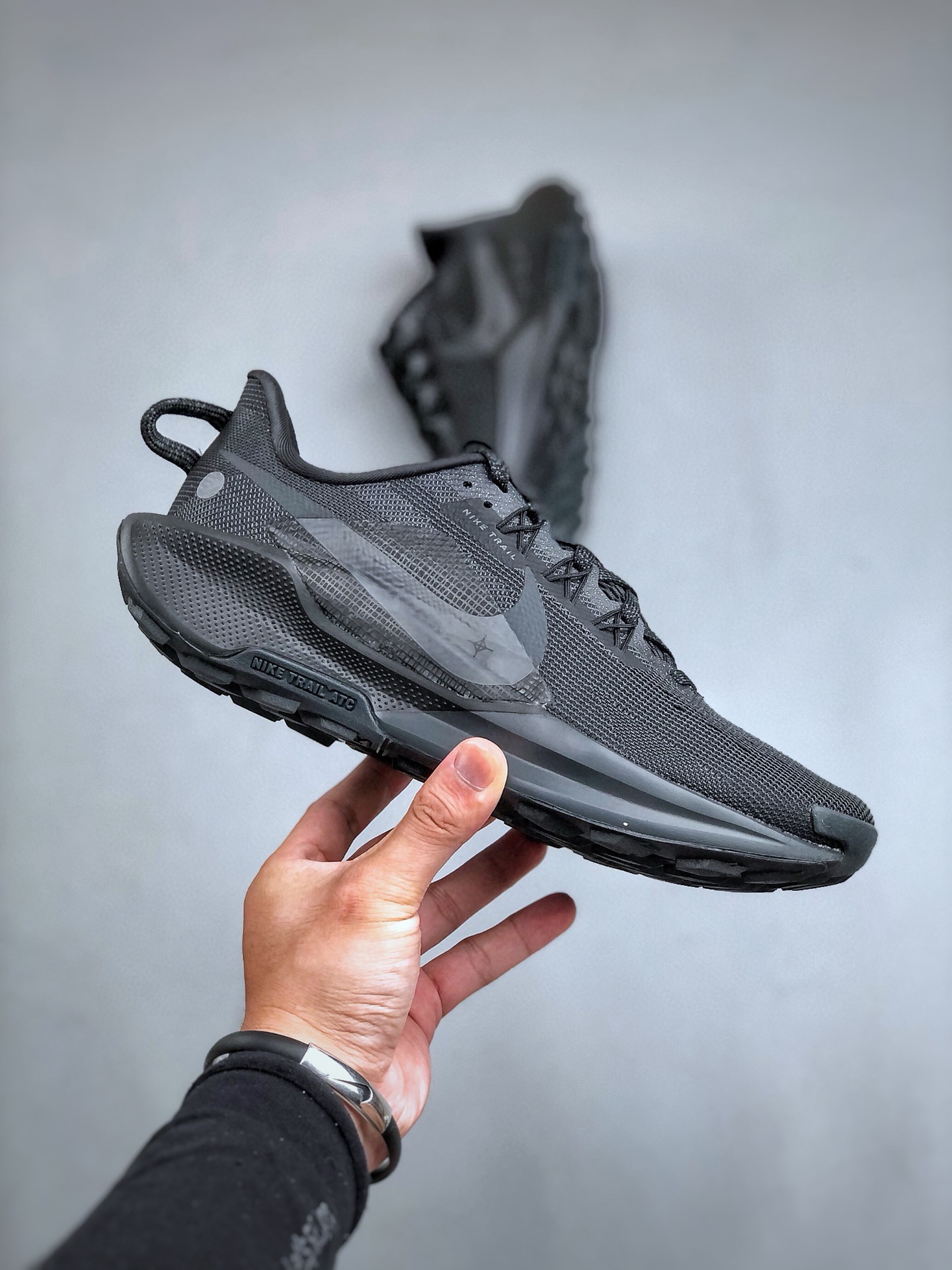 Basic Shoes L-s