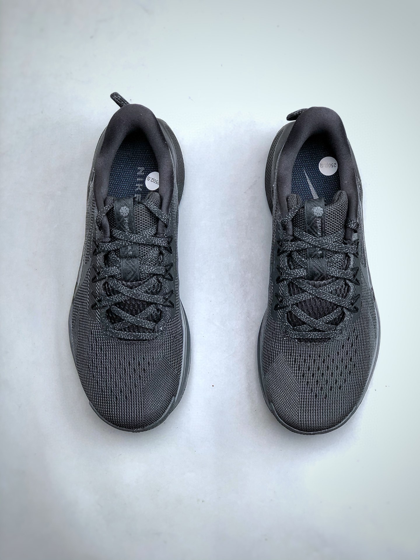 Basic Shoes L-s