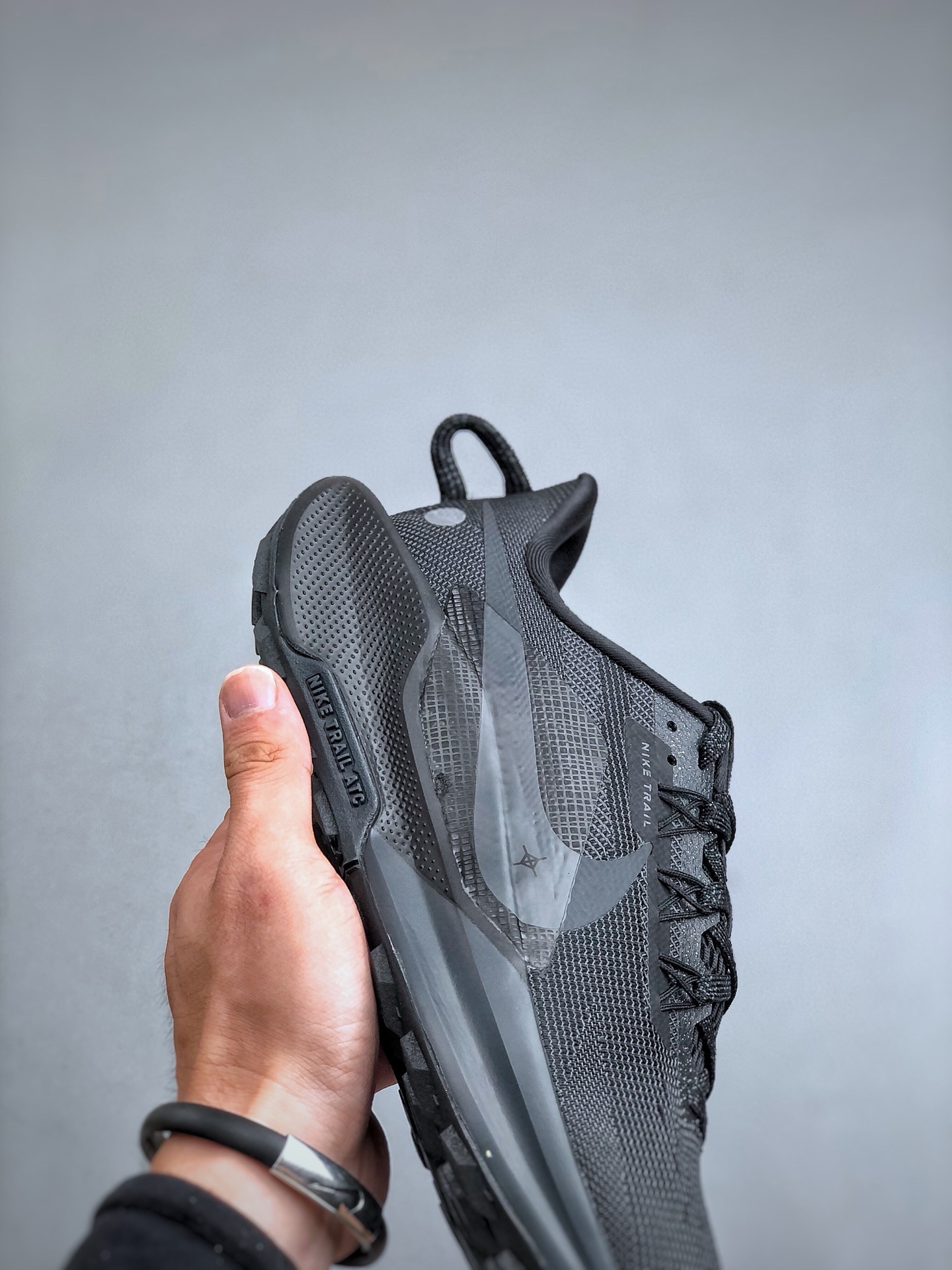 Basic Shoes L-s