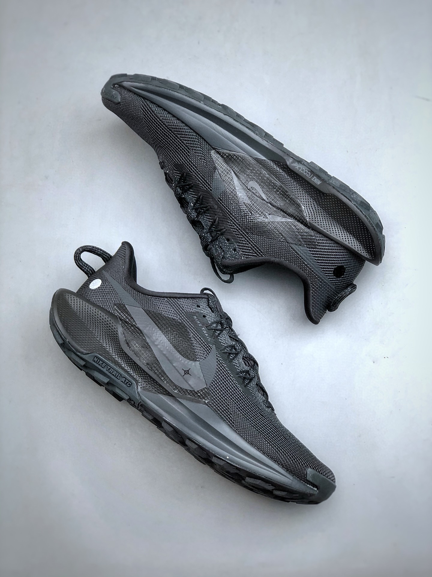 Basic Shoes L-s