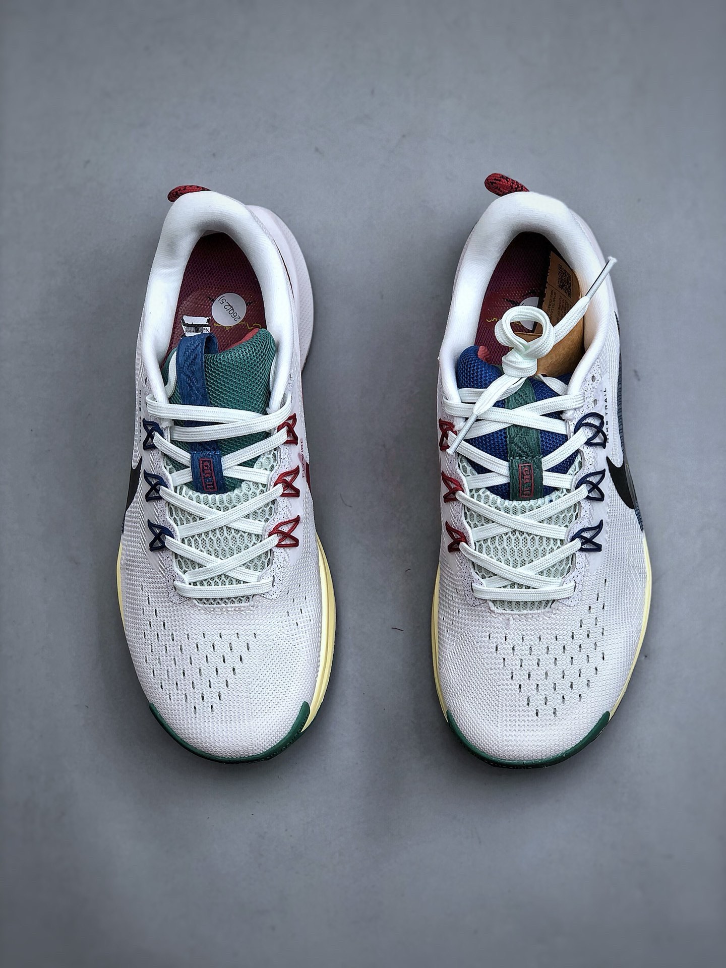 Basic Shoes L-s