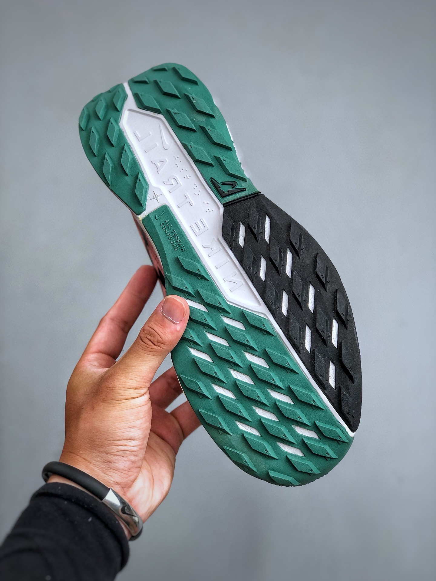 Basic Shoes L-s