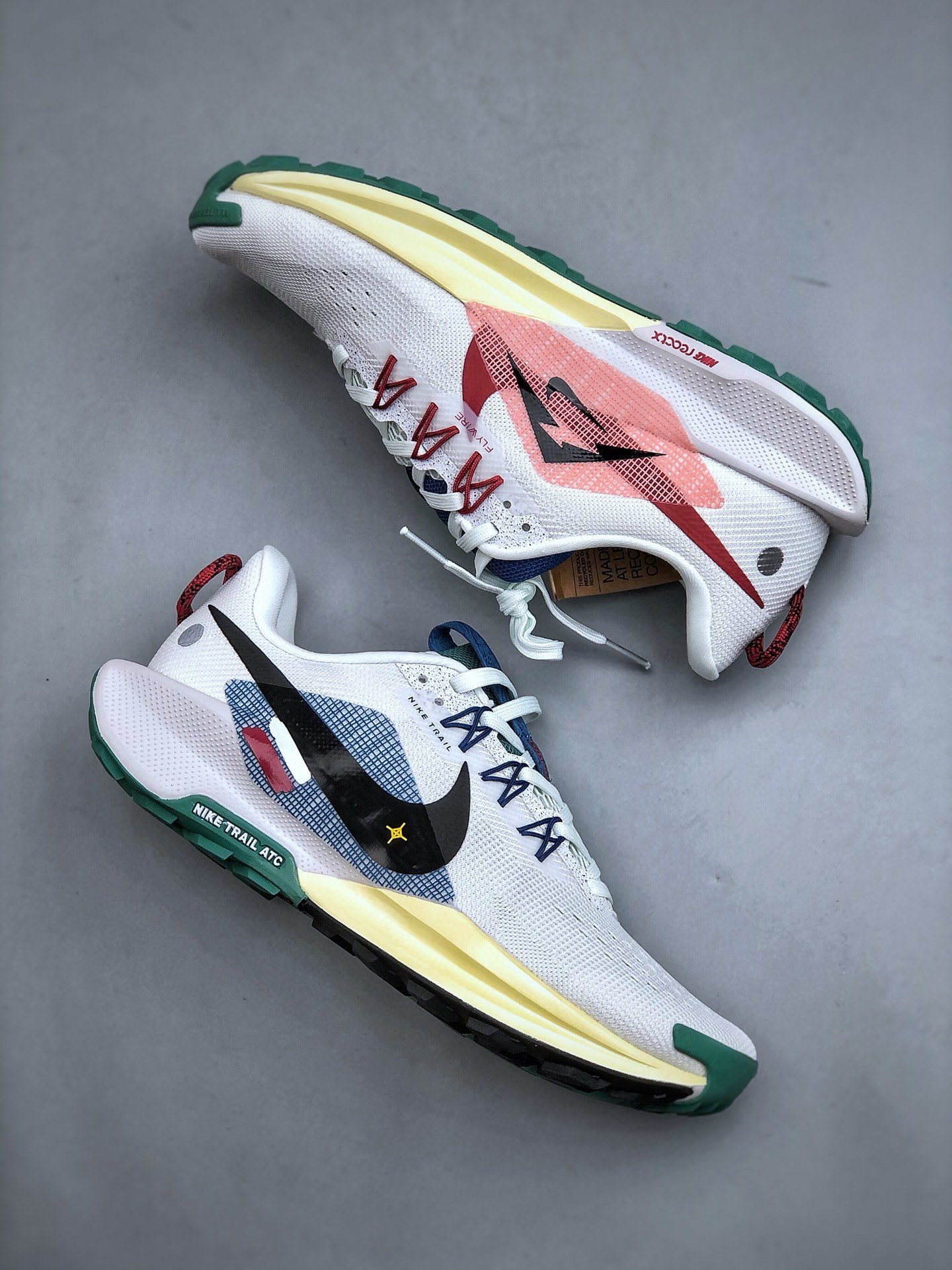 Basic Shoes L-s