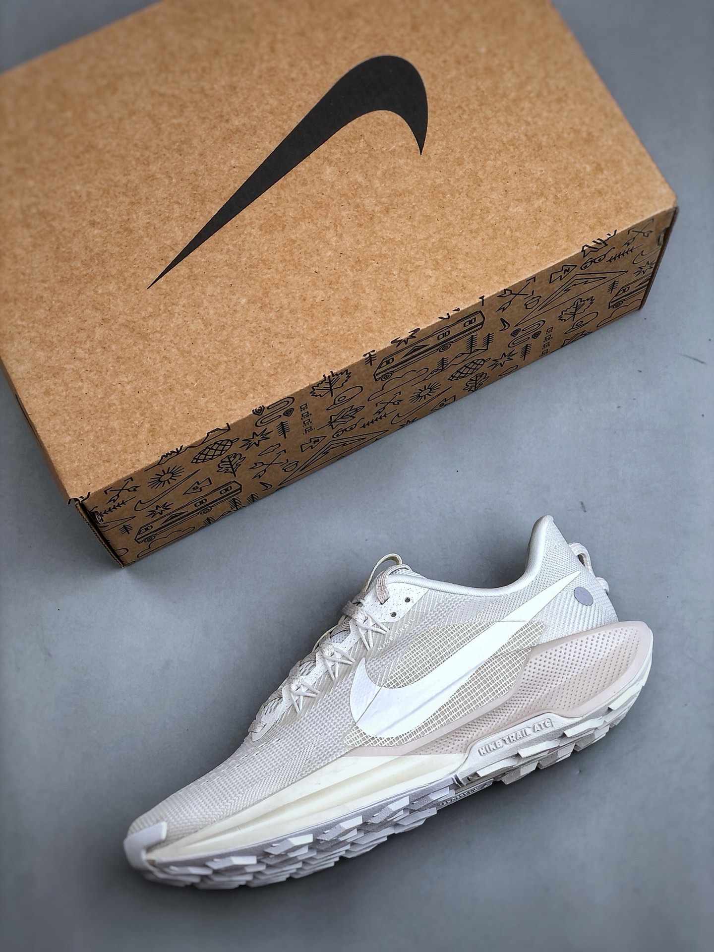 Basic Shoes L-s