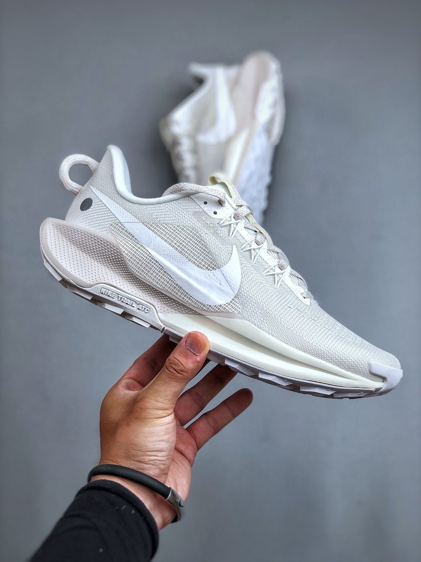 Basic Shoes L-s