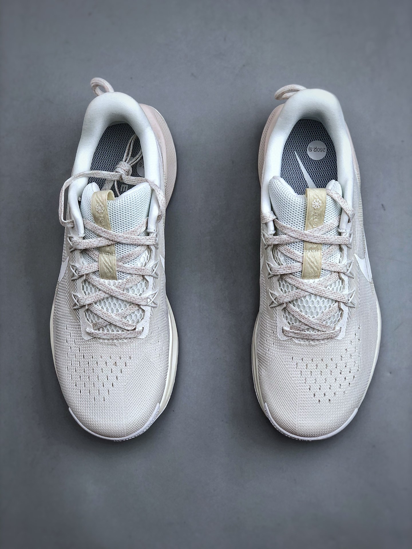 Basic Shoes L-s
