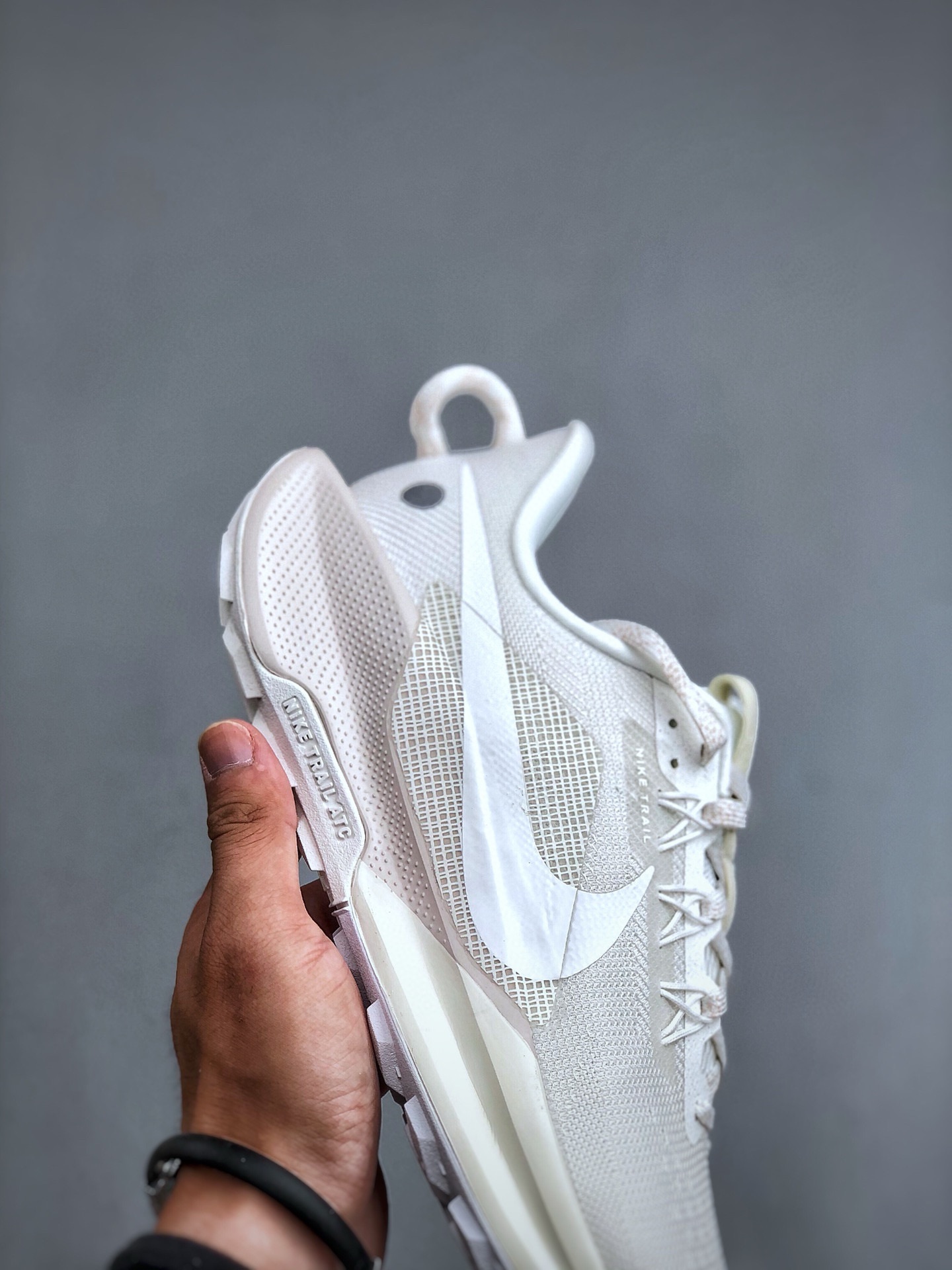 Basic Shoes L-s