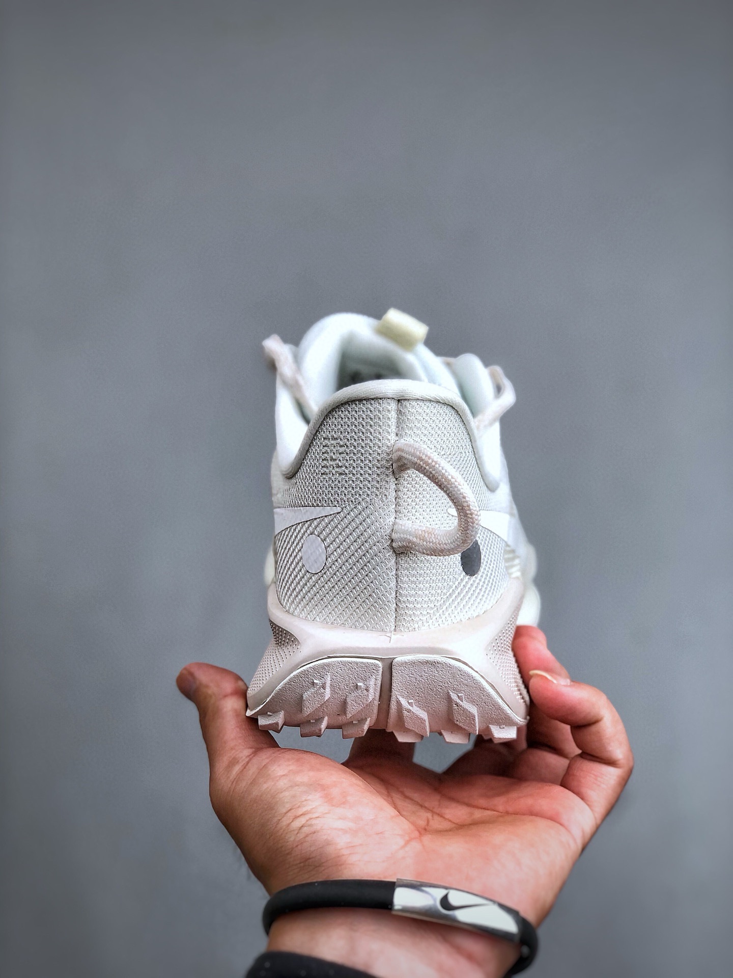 Basic Shoes L-s