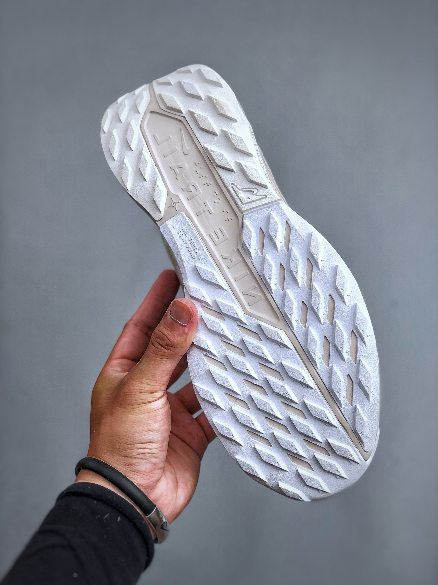 Basic Shoes L-s