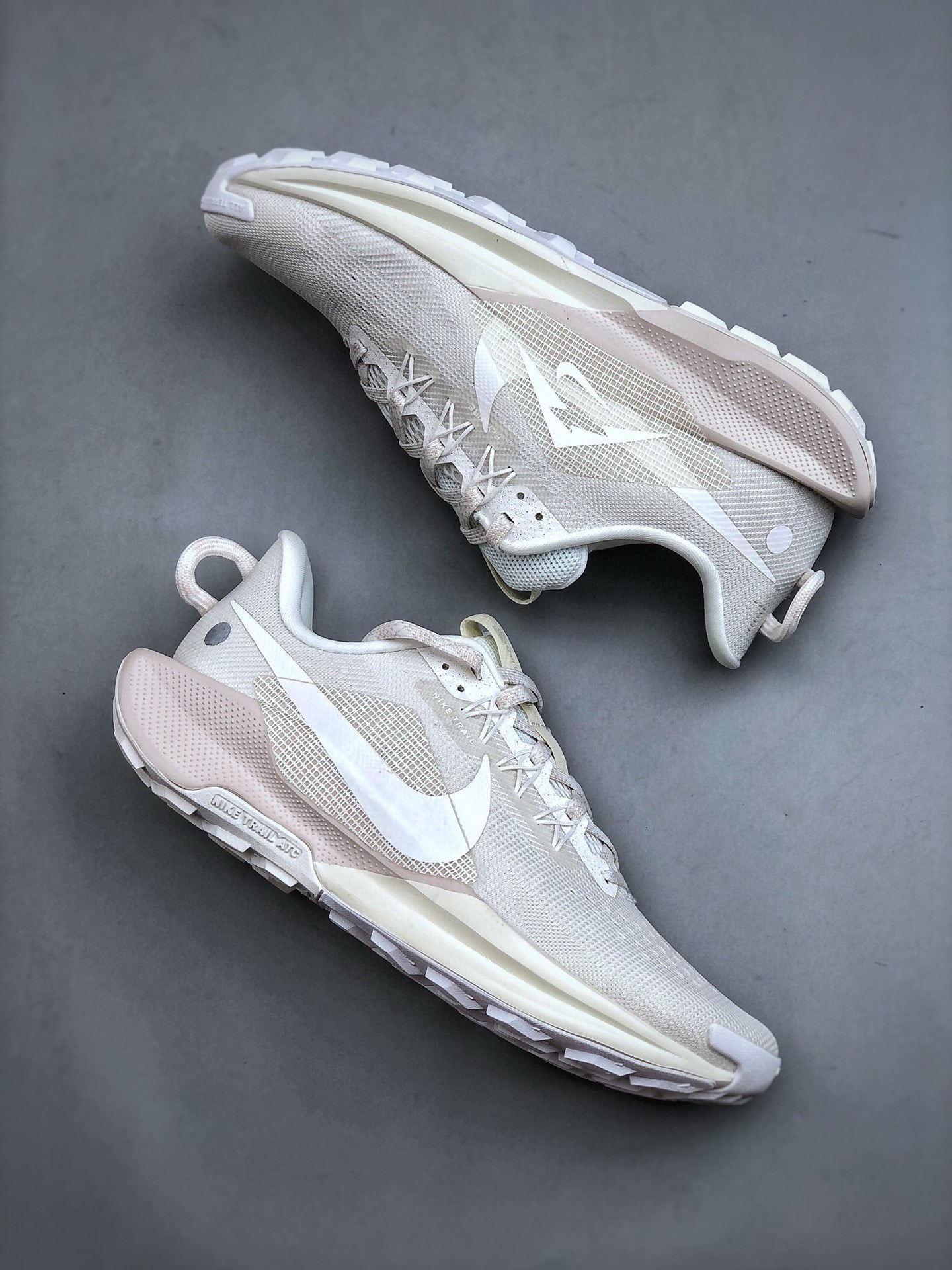 Basic Shoes L-s