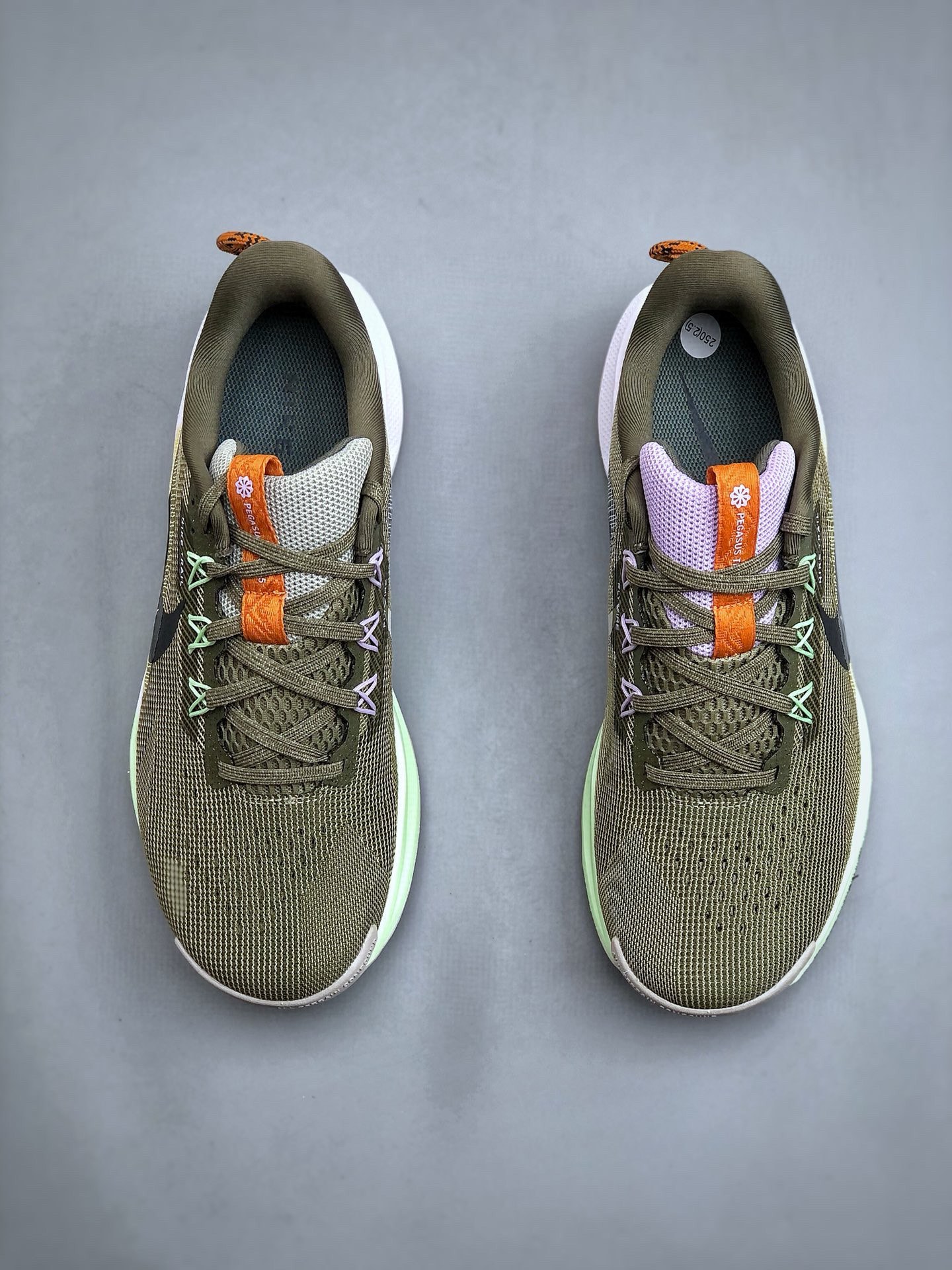 Basic Shoes L-s