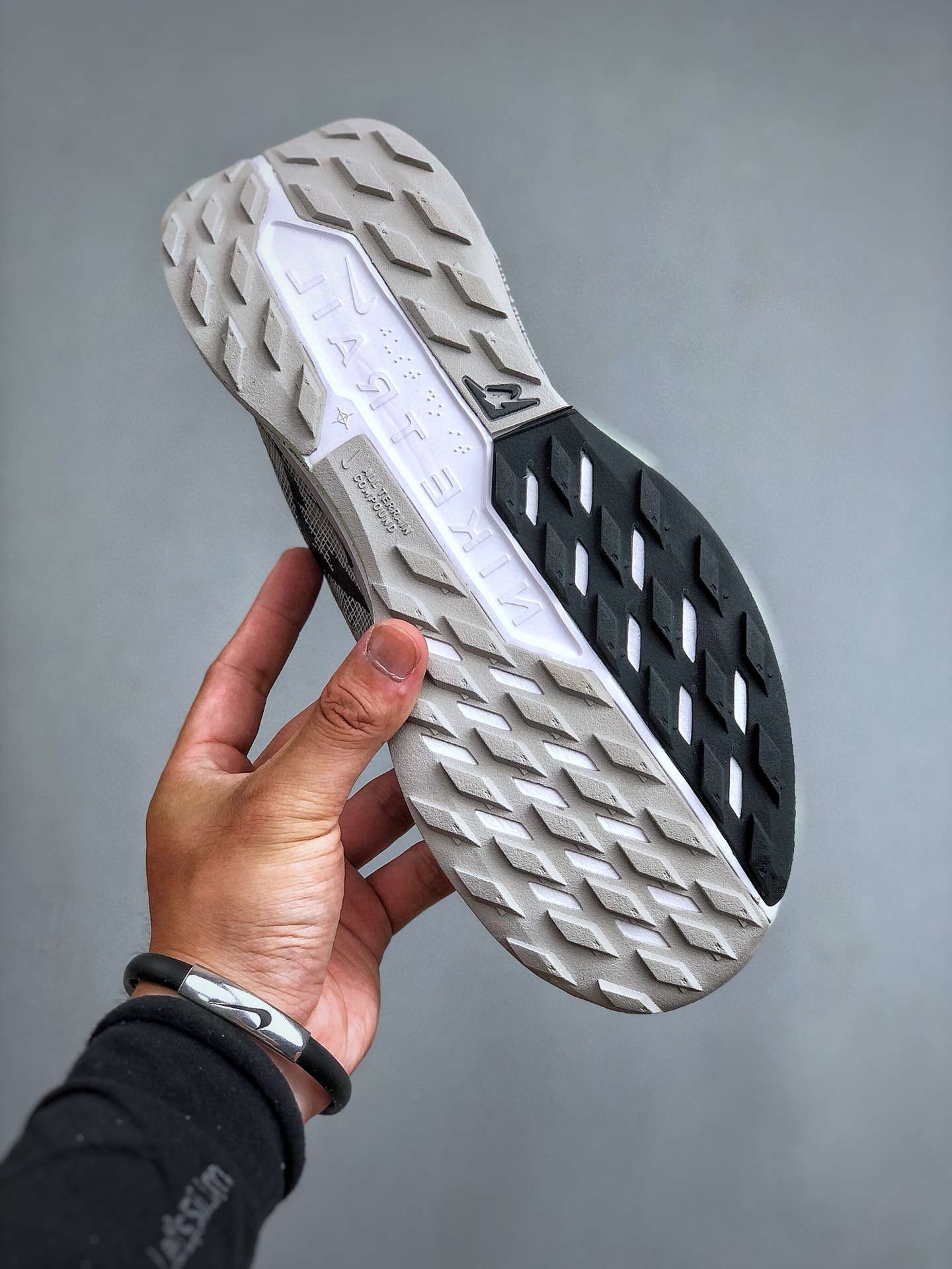 Basic Shoes L-s
