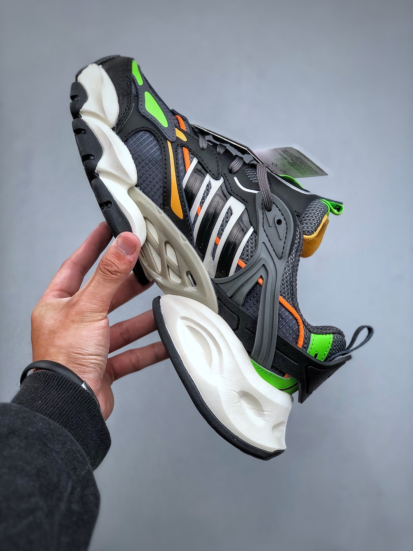 Adidas Balenciaga Calvin Klein Running Shoes M-l-s-xl