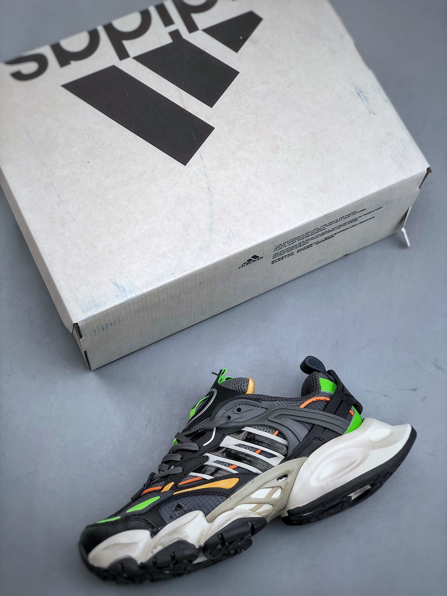Adidas Balenciaga Calvin Klein Running Shoes M-l-s-xl