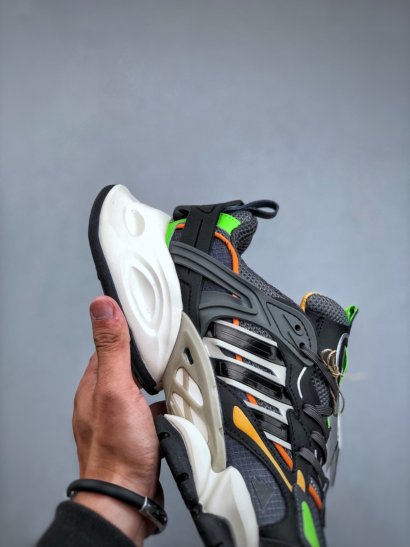 Adidas Balenciaga Calvin Klein Running Shoes M-l-s-xl