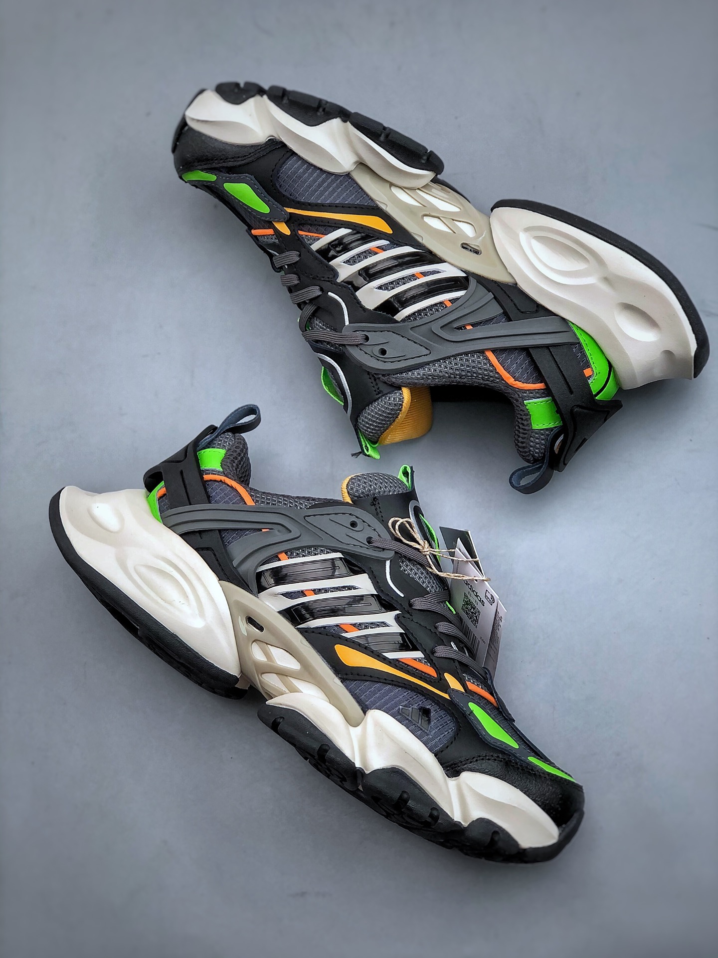 Adidas Balenciaga Calvin Klein Running Shoes M-l-s-xl