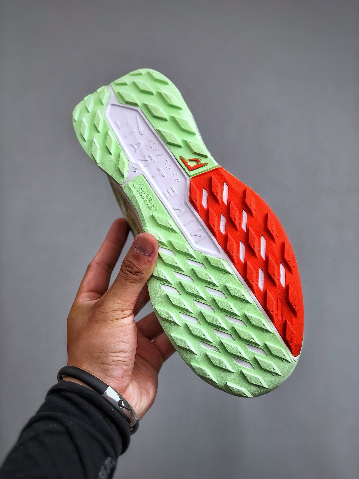 Basic Shoes L-s