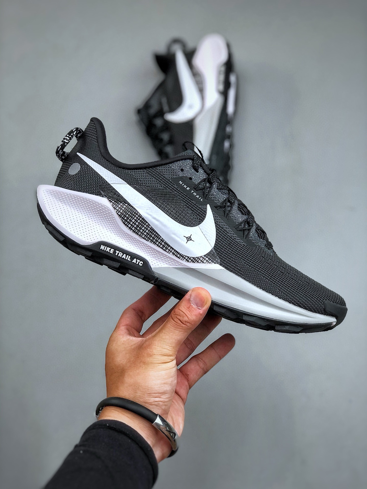 Basic Shoes L-s