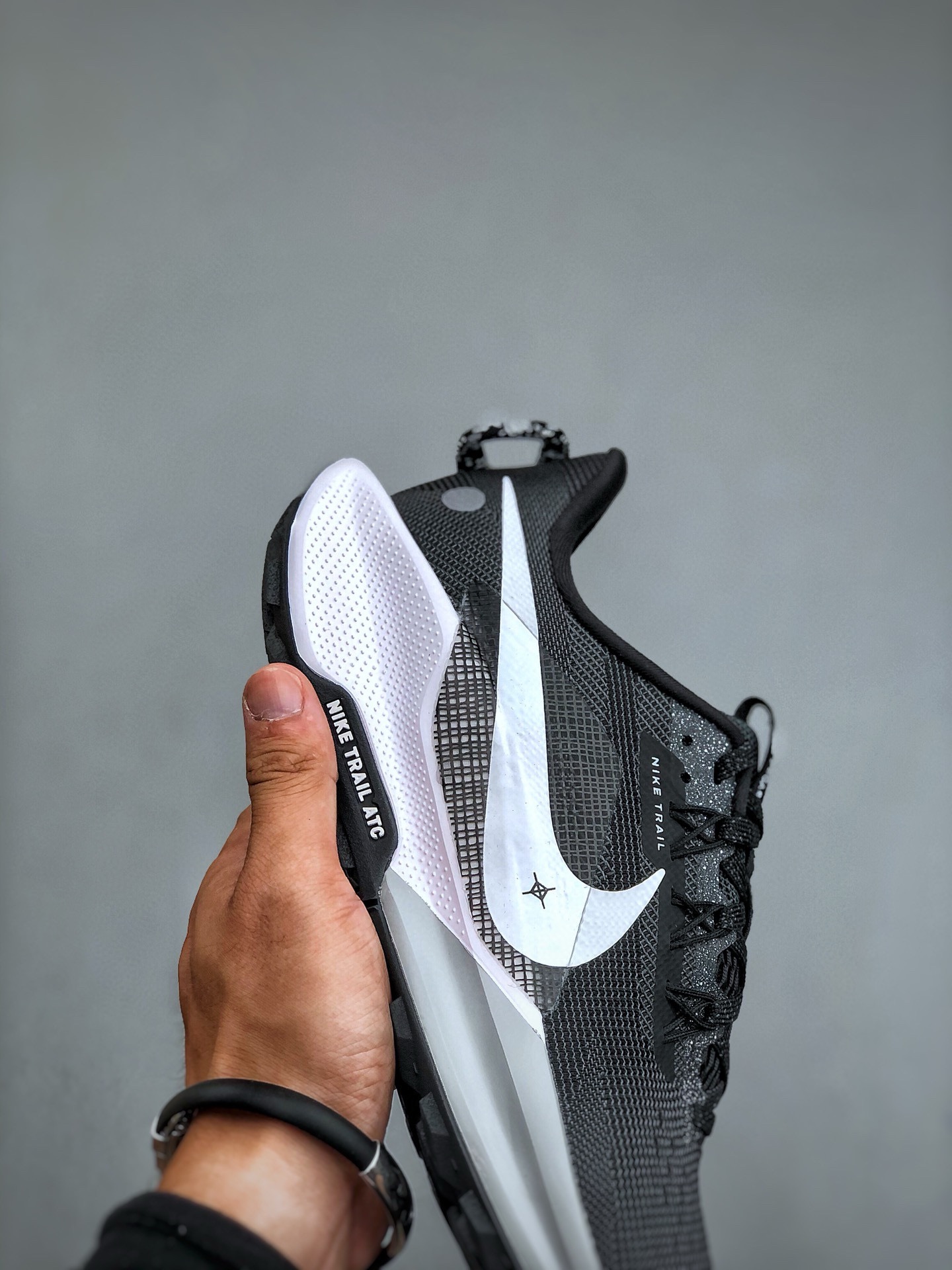 Basic Shoes L-s