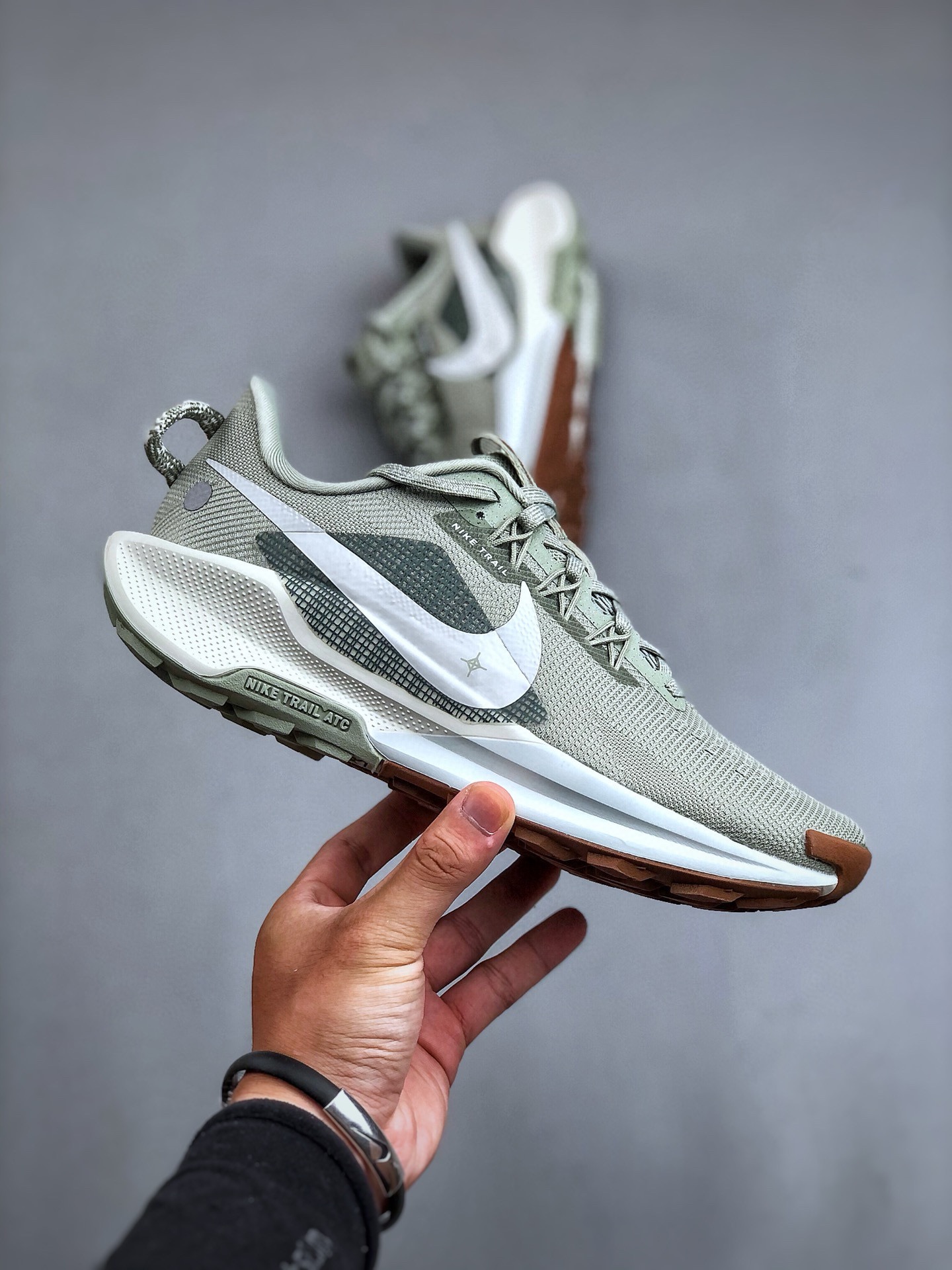Basic Shoes L-s