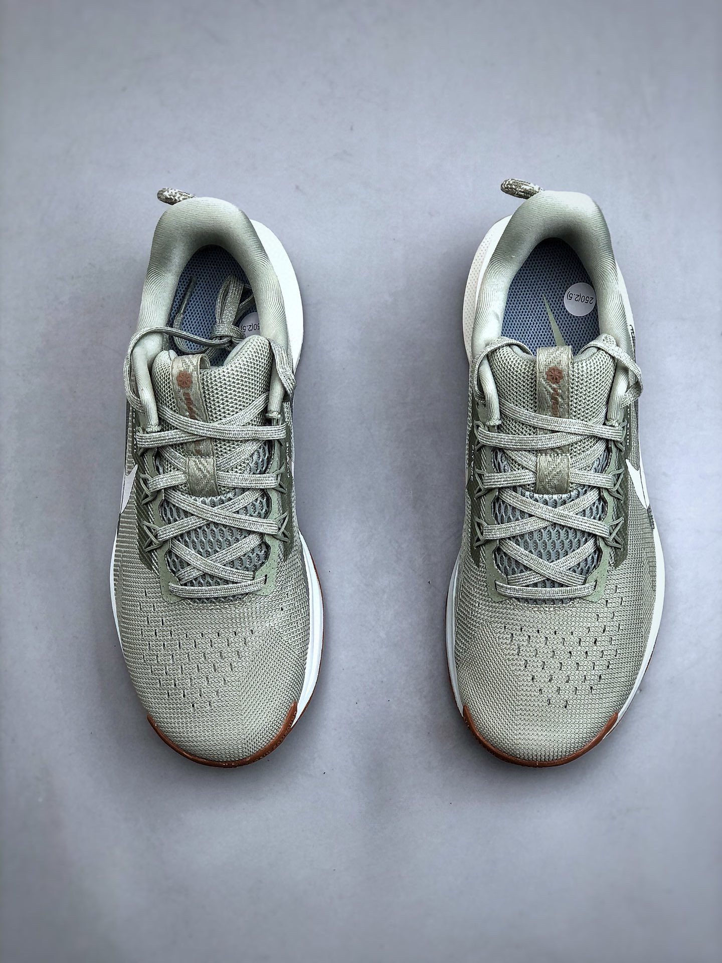 Basic Shoes L-s