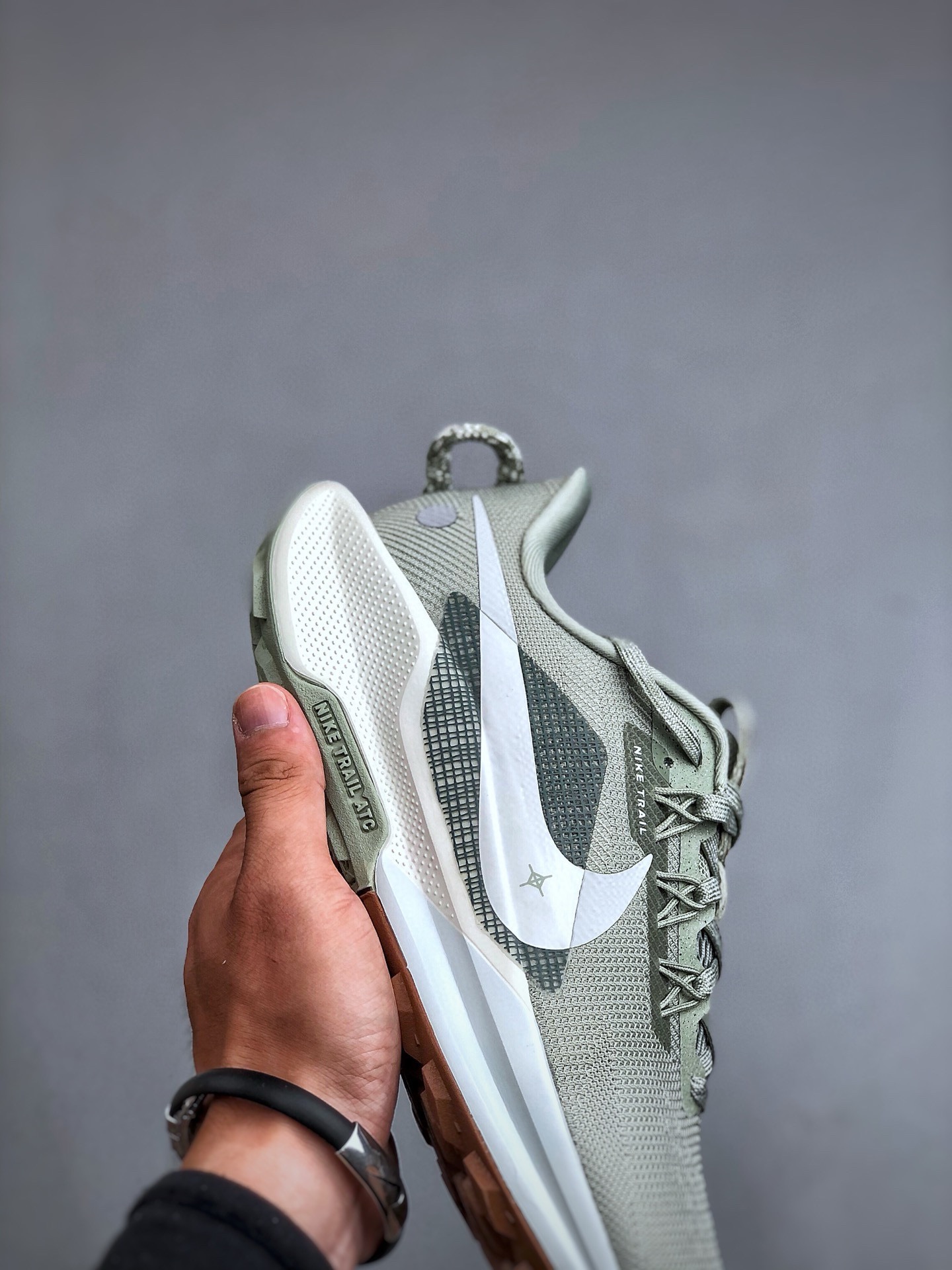 Basic Shoes L-s