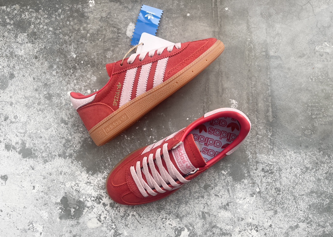 Adidas Male Board Shoes L-s
