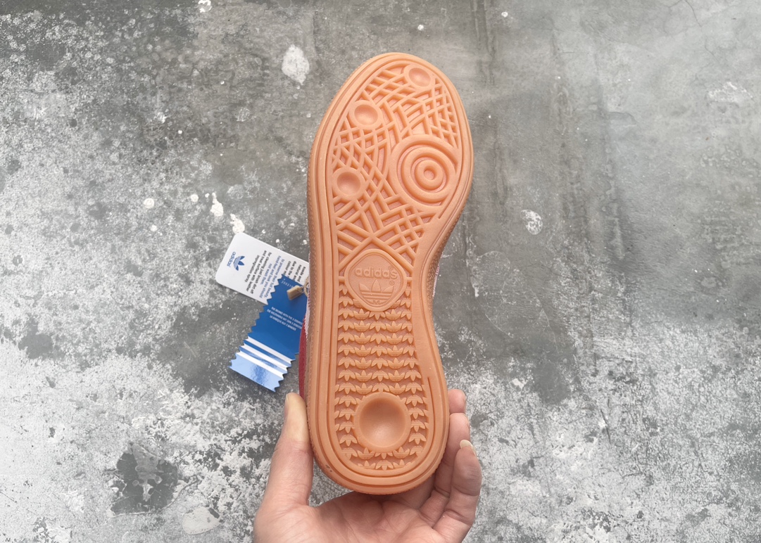 Adidas Male Board Shoes L-s