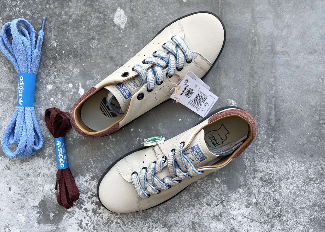 Adidas Board Shoes M-l-s