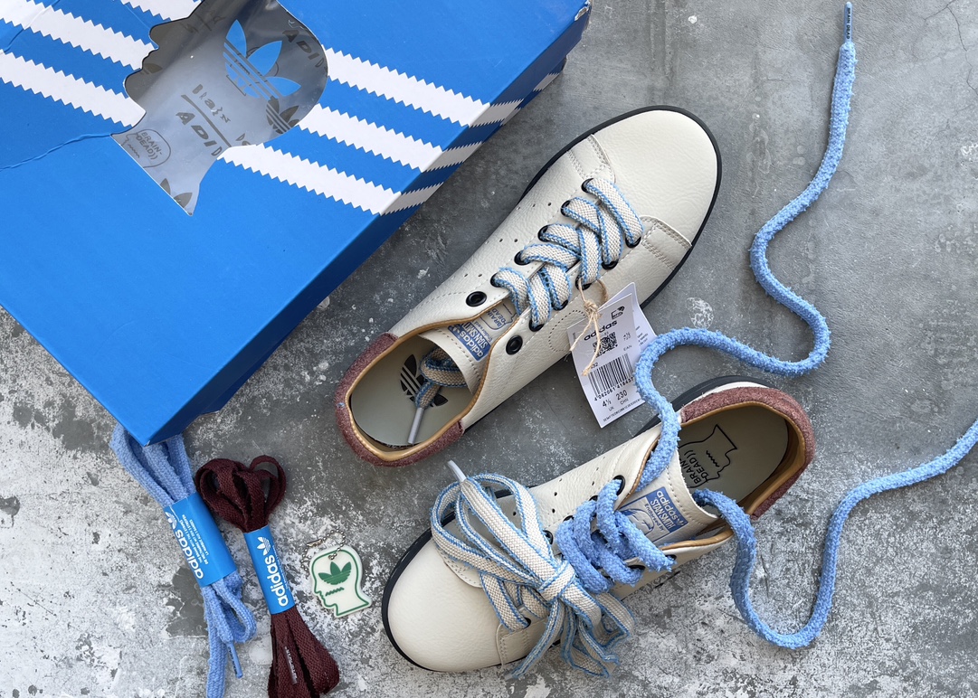 Adidas Board Shoes M-l-s