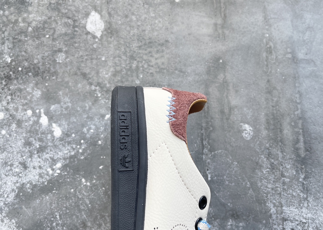 Adidas Board Shoes M-l-s