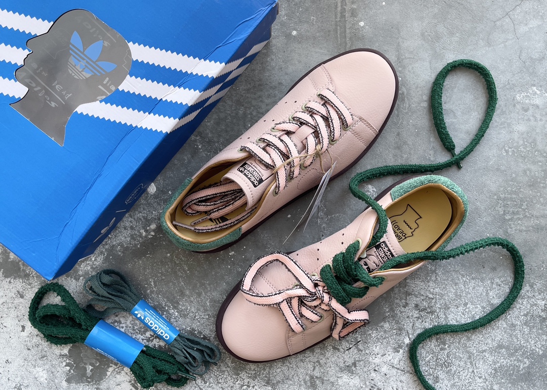 Adidas Board Shoes M-l-s