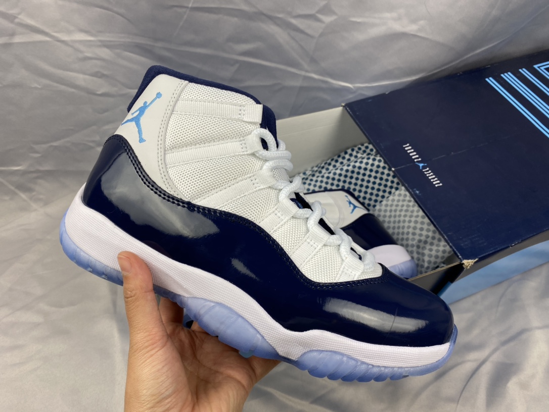 Jordan Nike Basic Shoes L