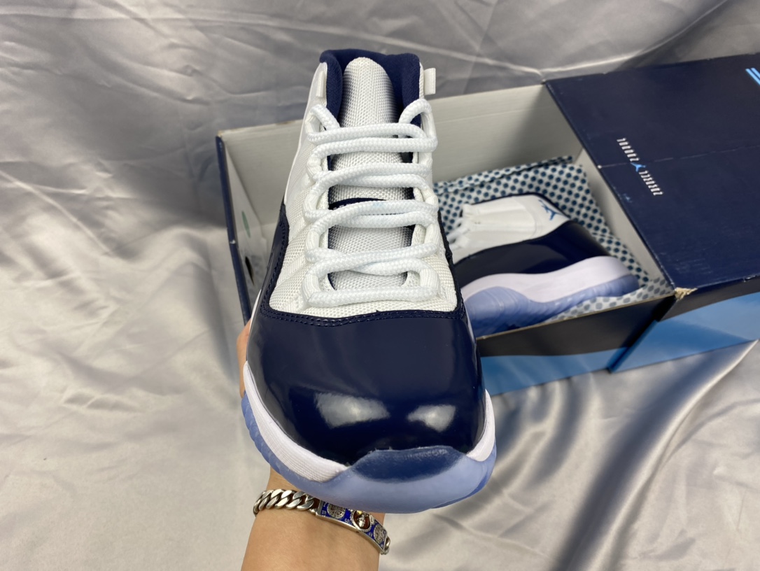 Jordan Nike Basic Shoes L