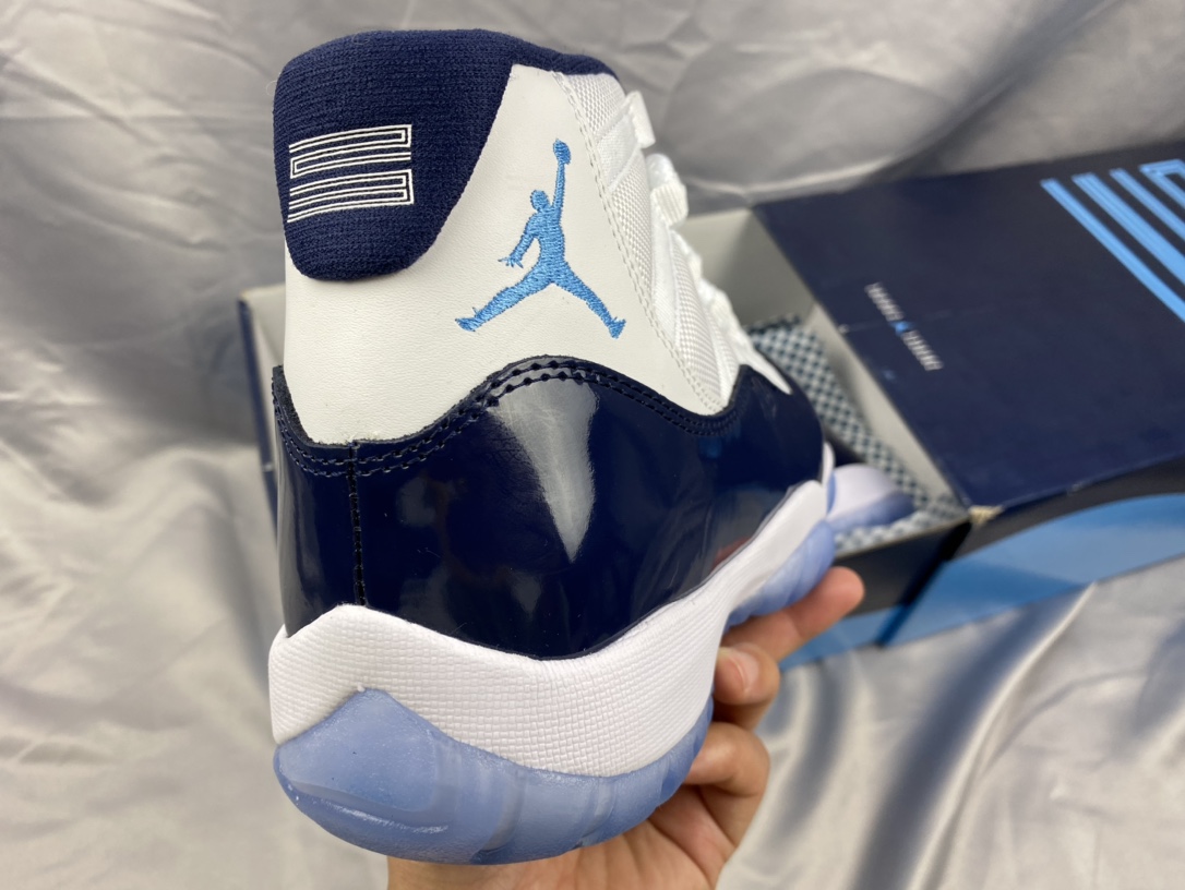 Jordan Nike Basic Shoes L