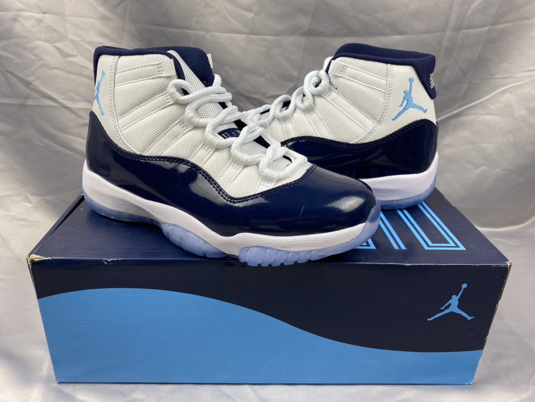 Jordan Nike Basic Shoes L
