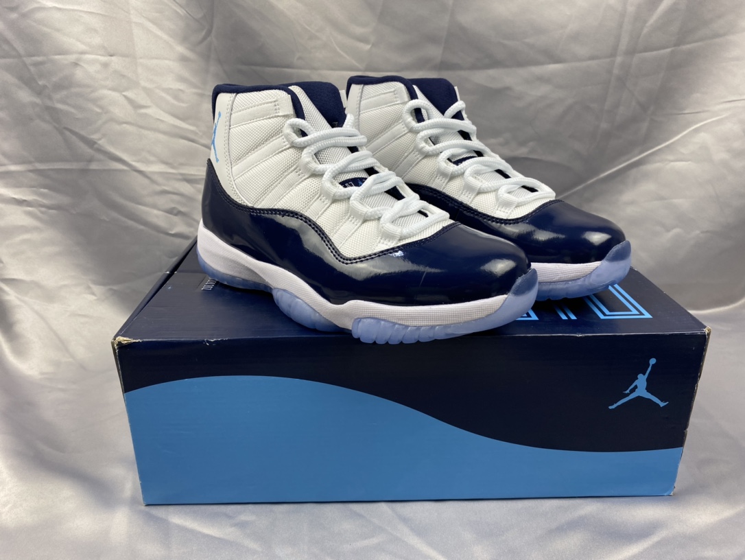 Jordan Nike Basic Shoes L